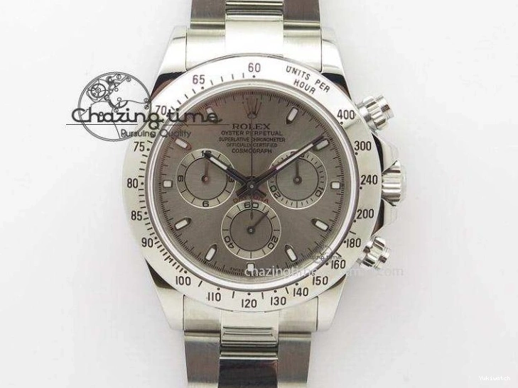 Dial Bracelet Maker II Jubilee SS 41mm Best Edition Diam YG A2813 Gray On BP DateJust 0224